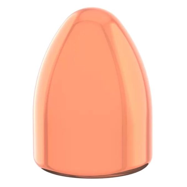 Accura Premium Powerbond Bullets .380" cal 100 gr RN 500ct