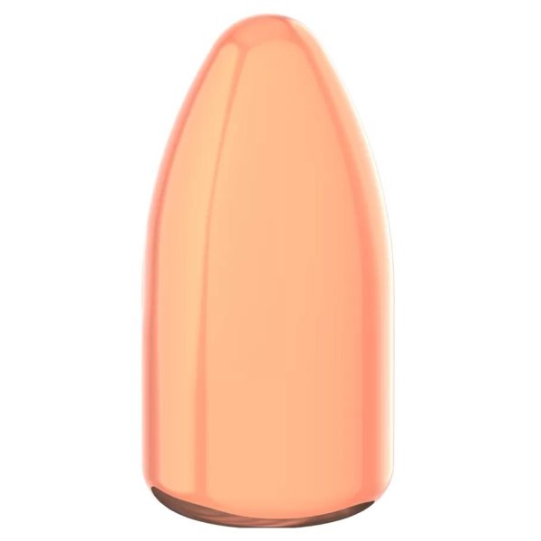 Accura Precision Bond 9mm Cal .356" 147GR RN Bullets 500CT