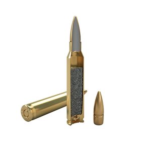MAGTECH 5.56X45 62FMJ 50ct