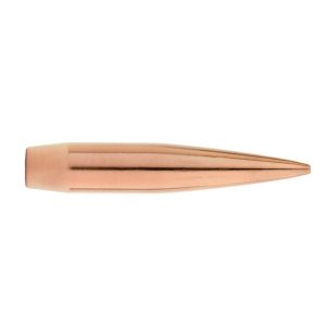 Sierra MatchKing Rifle Bullets 6mm .243" 110 gr HPBT-CN 250-ct