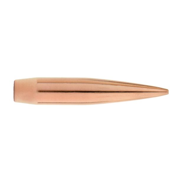 Sierra MatchKing Rifle Bullets 6mm .243" 110 gr HPBT-CN 250-ct