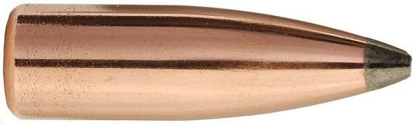 Sierra Pro-Hunter Rifle Bullets 7mm .284" 120 gr SPT 100-ct