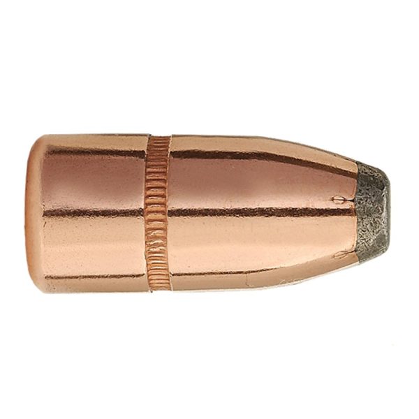 Sierra Pro-Hunter Rifle Bullets .35 cal .355" 155 gr FN 500-ct