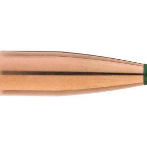 Sierra Tipped GameKing Rifle Bullets 6mm .243 cal .243" 100 gr BT 500-ct