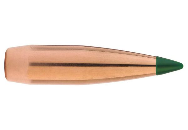 Sierra Tipped GameKing Rifle Bullets 6mm .243 cal .243" 100 gr BT 500-ct