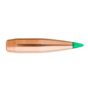 Sierra Green Tipped GameKing Rifle Bullets 6.5mm .264" 120 gr TGK 500-ct