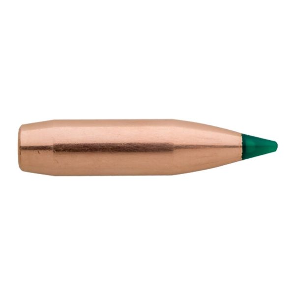 Sierra Green Tipped GameKing Rifle Bullets .30 cal .308" 180 gr TGK 100-ct