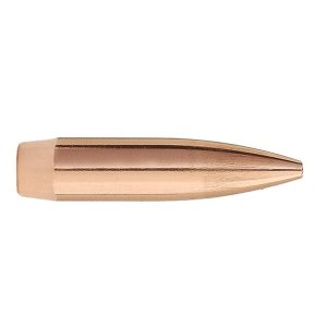 Sierra MatchKing Rifle Bullets .22 Cal .224" 77 gr HPBT 250-ct