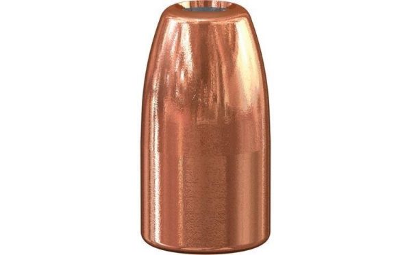Speer Gold Dot Personal Protection Handgun Bullets 9mm .355" 147 gr GDHP 100ct