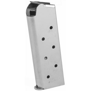 Mag Colt Defender Officer 45acp 7rd