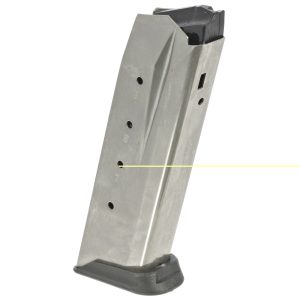 Mag Ruger American 45acp 10rd Blk