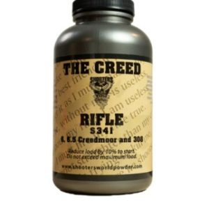Shooters World "The Creed"