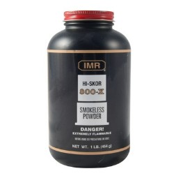 IMR® Hi-Skor 800-X