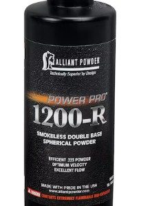 Alliant Power Pro 1200-R