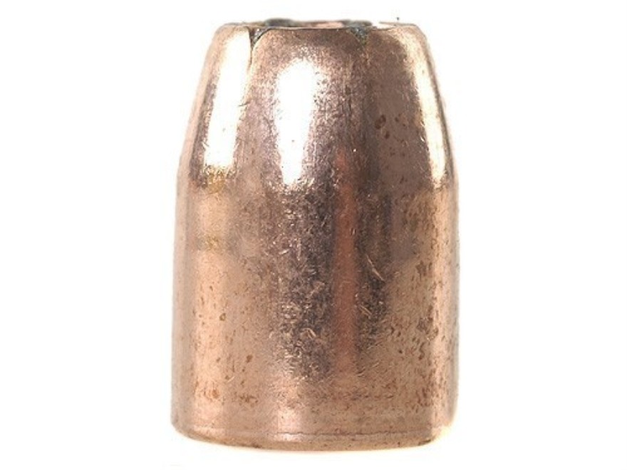 Speer TMJ Handgun Bullets .40 S&W-10mm .400" 165 gr TMJ-FN 100ct