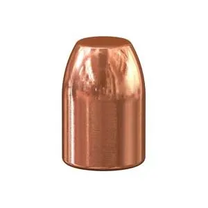 Speer TMJ Handgun Bullets .40 S&W-10mm .400" 155 gr TMJ-FN 100ct