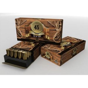 American Cowboy .45 Special 180 gr RNFP 50ct