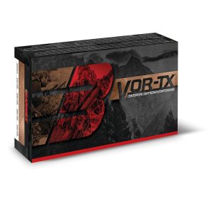 Barnes VOR-TX Rifle Ammunition .300 WSM 150 gr TTSXBT 3310 fps - 20-box