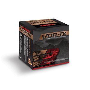 Barnes VOR-TX .45 Auto 185gr HP 20ct
