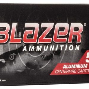 CCI Blazer Aluminum .44 Spl 200 gr HP 50ct