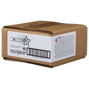 CCI Independence Brass .40 S&W 180 gr FMJ 500ct