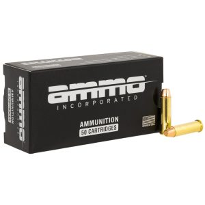 Ammo Inc Signature .357 Rem Mag 158gr TMJ 50ct