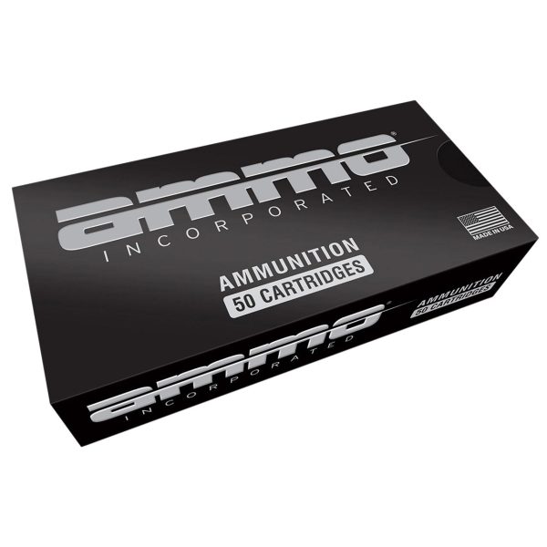 Ammo Inc Signature .45 Auto 230gr TMJ 50ct