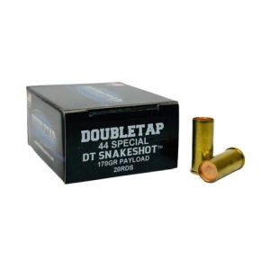 DoubleTap DT Snakeshot .44 Spl 70gr #9 20ct