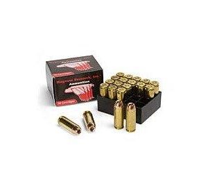 Magnum Research Handgun Ammunition .50 Action Exp 300 gr HP-XTP 20-ct