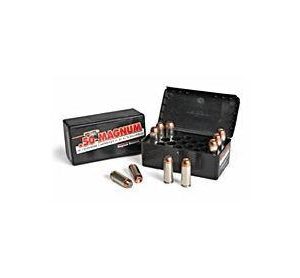Magnum Research .50 AE 300 gr JHP 20ct