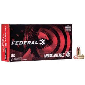 American Eagle .32 ACP 71 gr FMJ 50ct