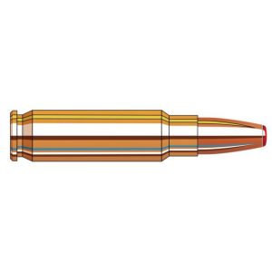 Hornady Critical Defense 5.7x28 FN 40gr FTX 25ct