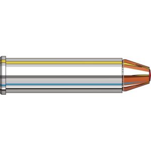 Hornady Critical Defense Ammunition .327 Fed Mag 80 gr FTX 25ct