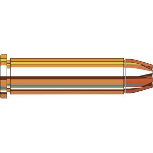 Hornady Handgun Hunter .357 MAG 130 GR Monoflex 25ct