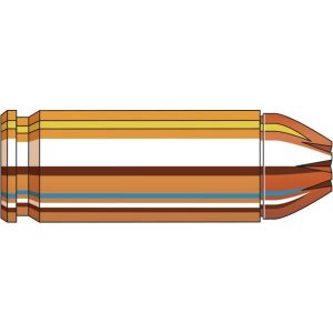 Hornady Ammo 10MM AUTO  135 GR Monoflex 20CT