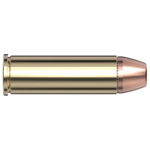 Hornady Backcountry Defense Ammunition .454 Casull 300gr JFP 25ct
