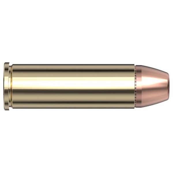 Hornady Backcountry Defense Ammunition .454 Casull 300gr JFP 25ct