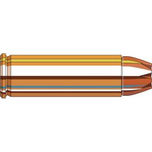 Hornady Handgun Hunter .454 CASULL 200 GR Monoflex 20ct