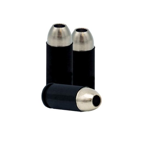 Liberty Overwatch Handgun Ammunition 10mm Auto 70gr HP 2150 fps 20-ct