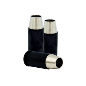 Liberty Overwatch Handgun Ammunition .45 Auto 105gr HP 1600 fps 20-ct