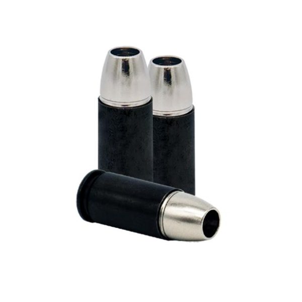 Liberty Overwatch 9mm Luger 72gr HP 20ct