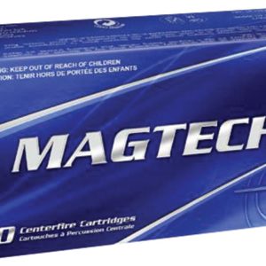 MagTech .40 S&W 180 gr JHP 50ct