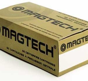 MagTech .454 Casull 260 gr JSP 20ct
