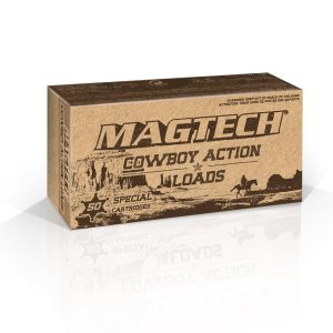 MagTech .45 Colt 250 gr LFN 50ct