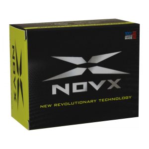NovX Cross Trainer-Competition Lead-Free .40 S&W 97 gr PC 20ct