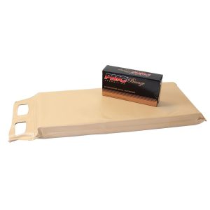 PMC Handgun Ammunition Battle Pack .38 Spl 132 gr. FMJ 917 fps 300-ct