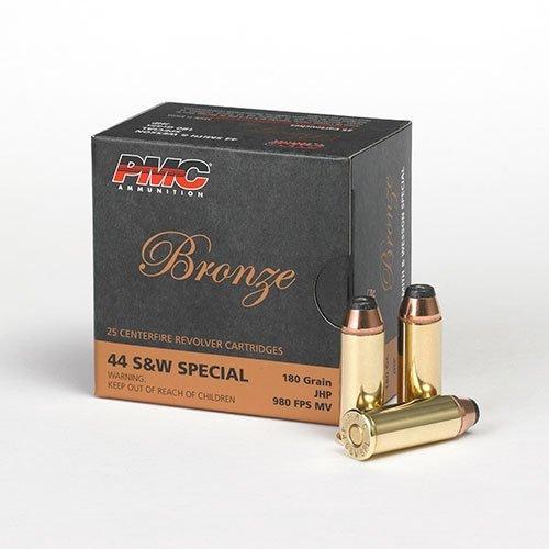 Handgun Ammunition