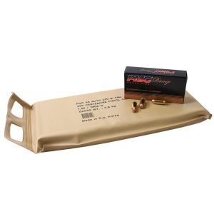 PMC Bronze Battle Pack .45 ACP 230 gr FMJ 250ct