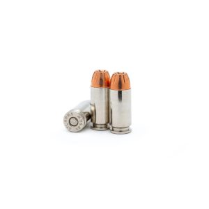 Atlanta Arms Elite Defense 9mm Luger 115gr JHP 20ct