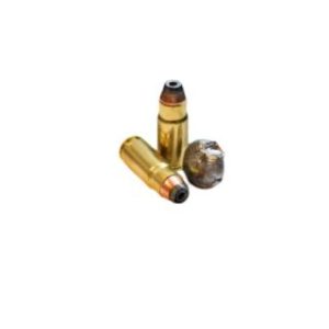 Underwood Hunting & Self Defense Handgun Ammunition .429 Desert Eagle 240gr JHP 1625 fps 20-ct